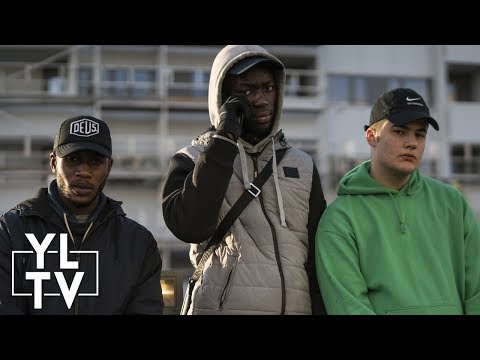 LEO Feat. GRT (Umut, Adonis & KiNGZ¥) - "Vi Kommer" [OFFISIELL MUSIKKVIDEO]: YLTV