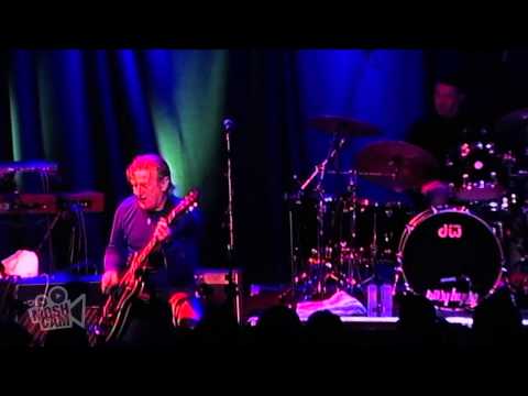 The Saw Doctors - Intro/ Exhilarating Sadness (Live in Sydney) | Moshcam