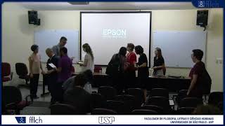 Comemoração dos 380 anos do Bashô