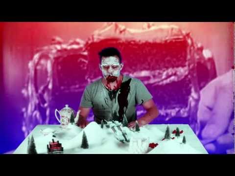 Mathas - White Sugar (Official Film Clip)