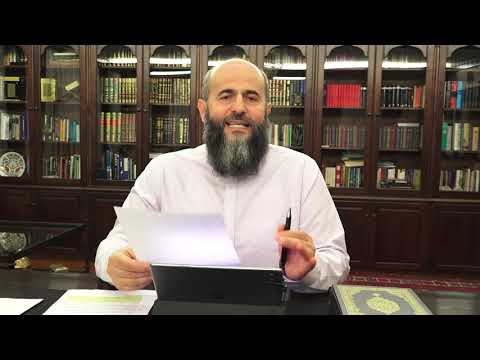 UMJESTO BESJEDE: Pitanja i odgovori #3