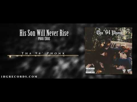 5) LunatikMobb - His Son Will Never Rise