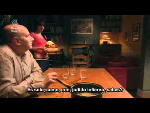 Skins 3x05 "Freddie" - Parte 2/5 - Subtitulado