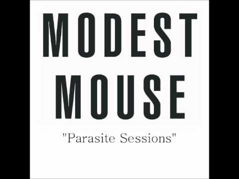 The Parasites Will Be Excited When You're Dead cover