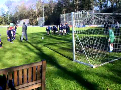 Quick E2 - VVSB E1 (27-10-2012)