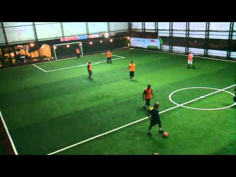 VIP Halı Saha 24.11.2015 20:00 - akillisaha.com