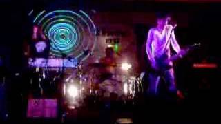 Warren Suicide - 'I know you' - live in London