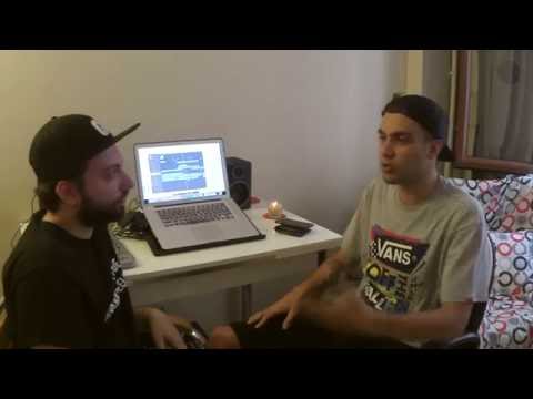 DJ Artz ile Prodüksiyon Üzerine - "Yapıldığı Yer - DJ ARTZ Bölüm 2"