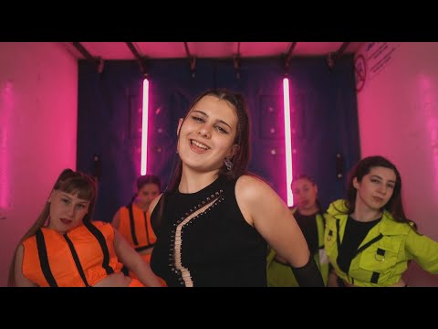 LORE Y ROQUE ME GUSTA  -  OAA -  feat. SELE , LA NEGRA AZUL , PUSHO DJ , LESLIETEAM  - Video Oficial