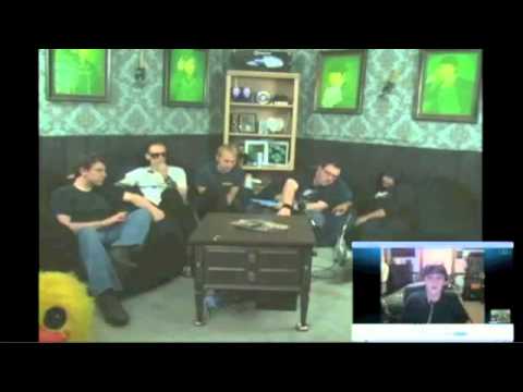 Mega64 Podcast 225 - Nathan Wins a High School Emmy