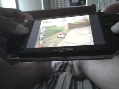 crash team racing psp descargar