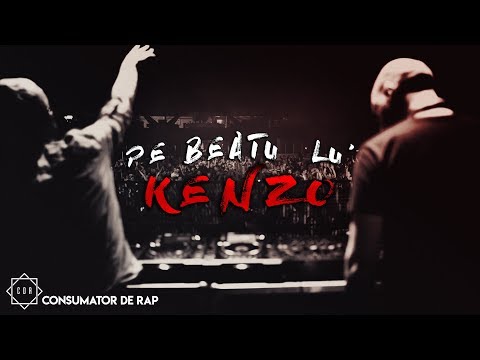 Lungu Cristian - Pe beatu lu' KenZo