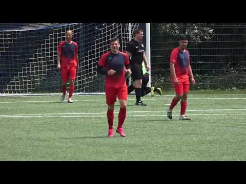 SGK Bad Homburg II - SGE Feldberg II - Tore vom 29.05.2022 (Langfassung)