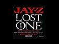 Jay-Z feat. Chrisette Michele - Lost One (Audio)