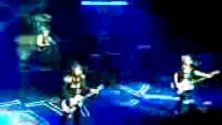 Short Stack at the Tivoli- We All Know