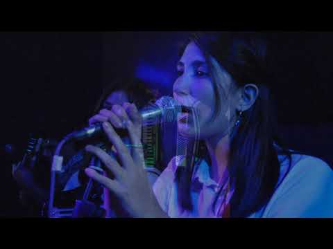 Sele Vera y Los Pampas l El Mismo Aire