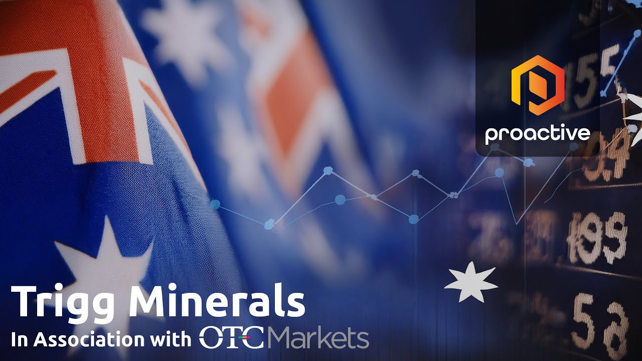 Trigg Minerals confirms high-grade Antimony and Tungsten at Wild Cattle Creek