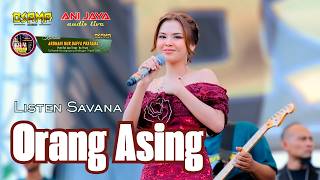 Download lagu STRANGER - LISTEN SAFANA - OSAMA MUSIC 11 APRIL ANIJAYA AUDIO LIVE mp3