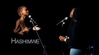 Rwanda Gospel 2022 -Hashimwe  by Loy and  Peniella ( Official video 2022)