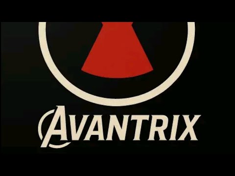Avantrix - Super Heroes
