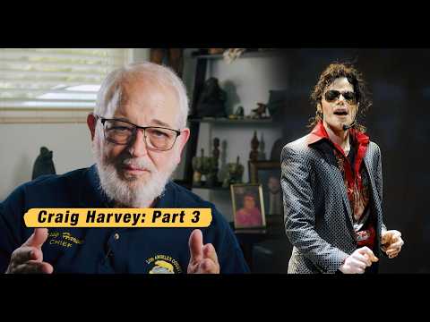 Coroner: Michael Jackson's casket was reopened for evidence, shocking hoax he was still alive (Pt 3)