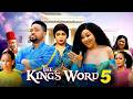 THE KING S WORD PT5 Mike Godson Chineye Uba 2026 Latest Nigerian Movie MFA