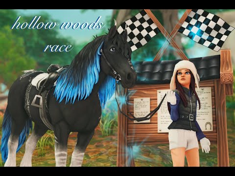 Hollow Woods Race 1.25.64 Shortcuts & Boosts