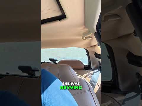 Thumbnail for Saab Revs Better! Disconnecting Sensor Changed Everything! by Car