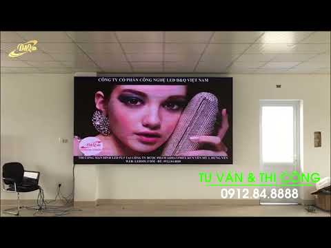 Video dự án