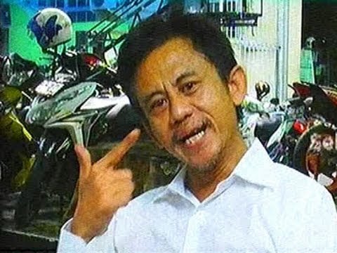 Perseteruan Arya Wiguna Dengan Epy Kusnandar Makin Memanas