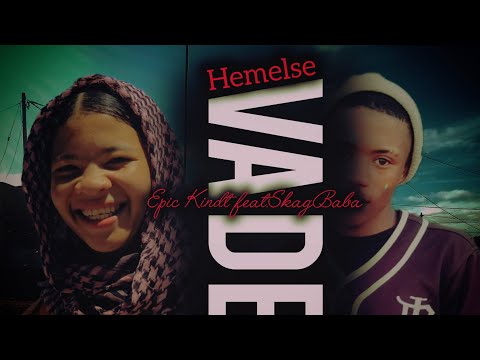 SkagBaba- Hemelse Vader pt.2 (feat. @epickindt )