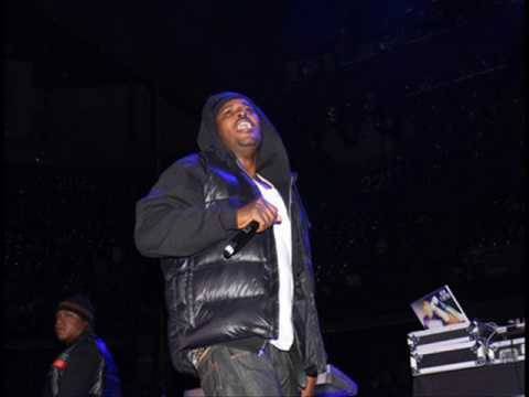 Sheek Louch - Catalina Freestyle [New/November/2009/CDQ/NODJ]