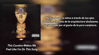 System Of A Down - This Cocaine Makes Me Feel Like I'm On This Song [Subs. Español]