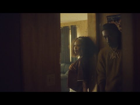 DaBoii - Baby (Official Video)