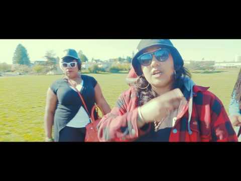 Gifted Gab - 4/20 (Gettin' Smokay) feat. Jarv Dee - Prod. by Syko