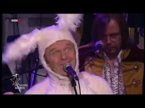 Die schönsten Lieder aus der Stunksitzung   30 Jahren Köbes Undergr.