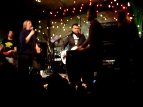 SSSól - Farðu alla leið (featuring Mugison)