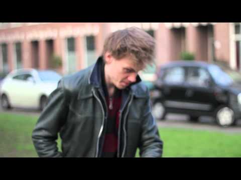 Haarlem music sessions - The Tunes: Nine to Five