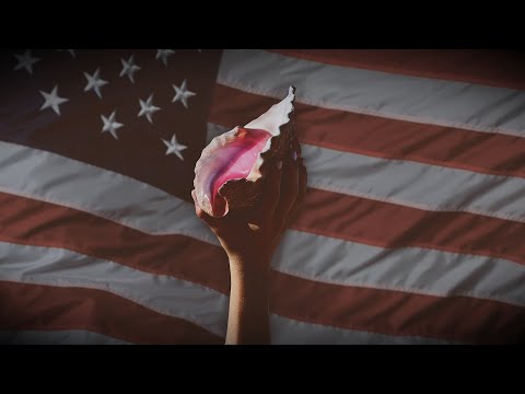 Wonderful America (Eminem / The Killers Mashup)