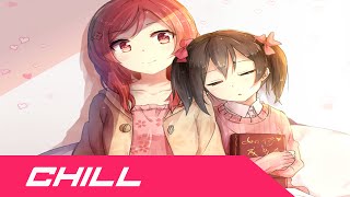 【Chill】The Aston Shuffle ft. Kaelyn Behr - No Place Like Home (Skrux Remix)