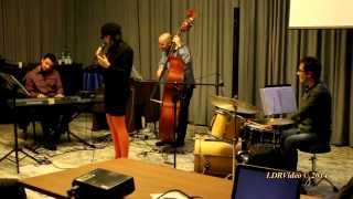 A NEW DAY QUARTET - "Old Devil Moon" - (B.Lane - E.Y.Harburg)