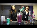 Ratchet Tipsy Bartender