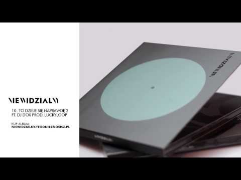 10. SOMP WPL - To dzieje się naprawdę 2 ft. Dj Dox prod. Luckyloop