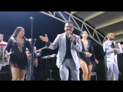 Sonora Con Estilo Explosivo Popurri Hechiceria