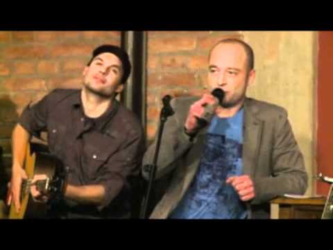 Beckersgast.tv mit Willi Resetarits