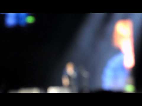 Ed Sheeran Live @ Milano 27.01.14 - Take It Back