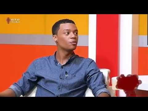 TyCee - (Bem Vindos) Entrevista 2015