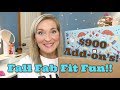 Fall Fab Fit Fun With 900 Add Ons