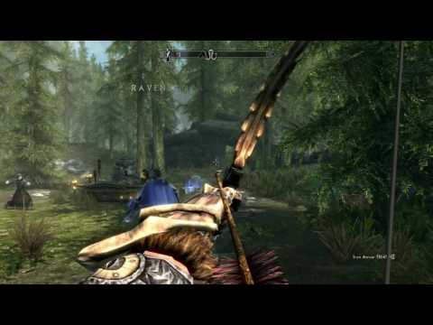 The Elder Scrolls V Mods: Undeath Remastered (Part 1)