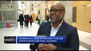 Focus On: Opportunities for Tourism Investment in Gauteng